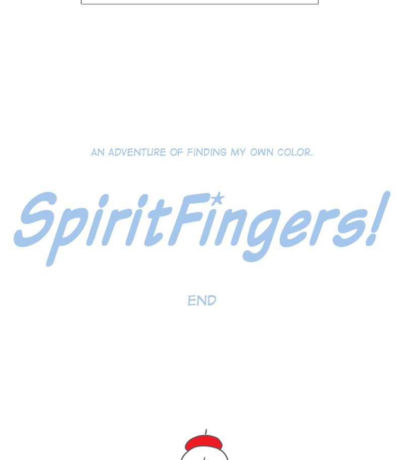 Spirit Fingers Chapter 162 page 114 - Chapter 162: Episode 162 (Series Finale)