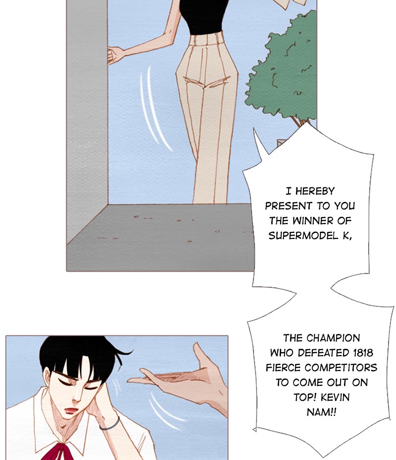 Spirit Fingers Chapter 162 page 18 - Chapter 162: Episode 162 (Series Finale)