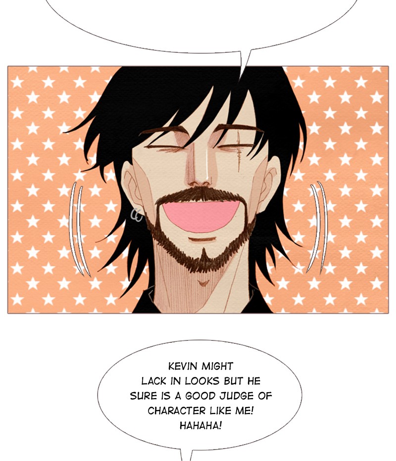 Spirit Fingers Chapter 162 page 37 - Chapter 162: Episode 162 (Series Finale)