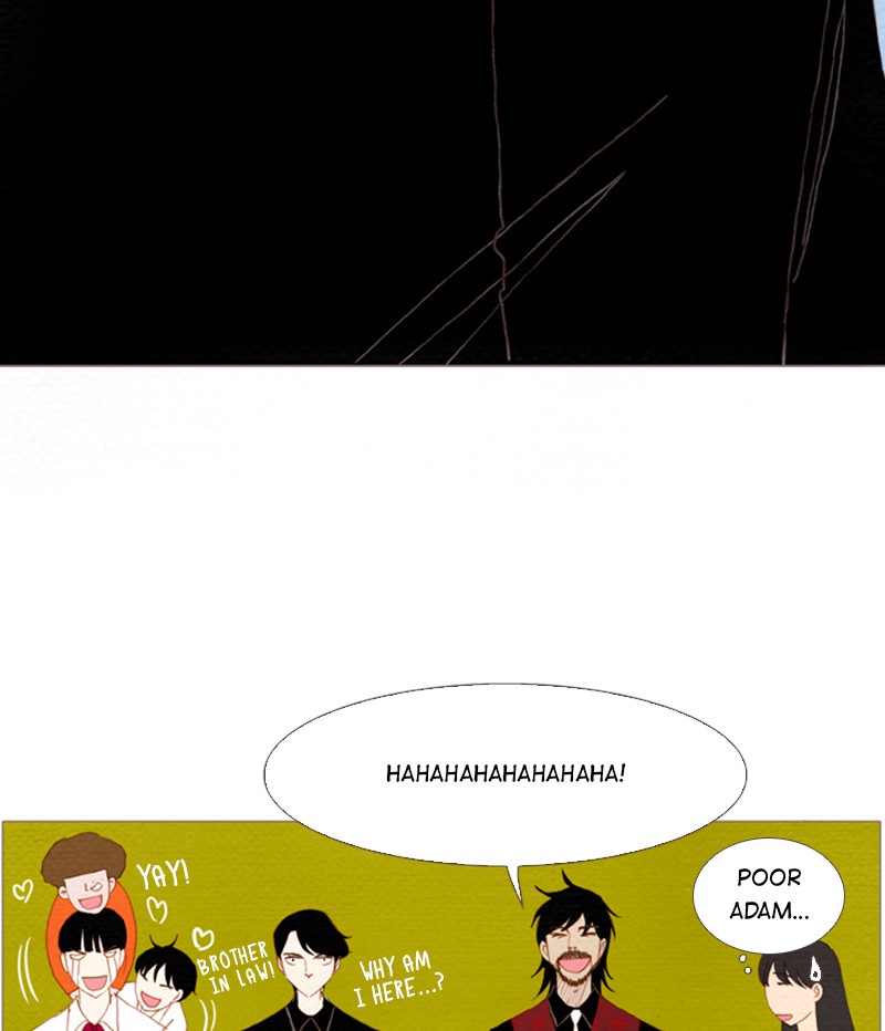 Spirit Fingers Chapter 162 page 47 - Chapter 162: Episode 162 (Series Finale)