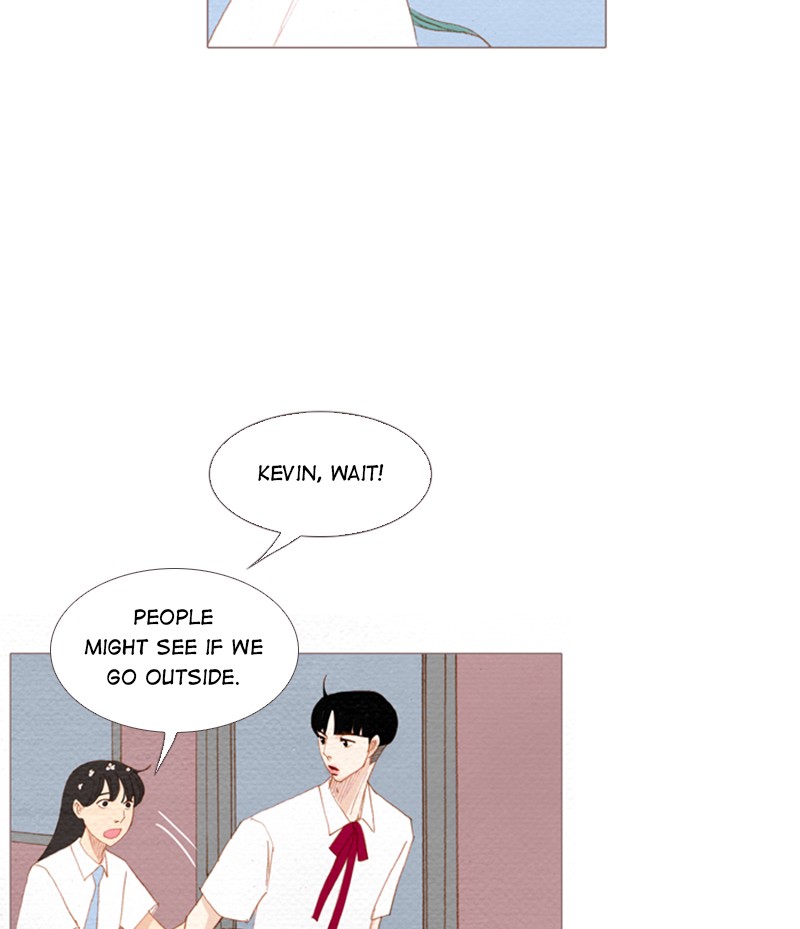 Spirit Fingers Chapter 162 page 54 - Chapter 162: Episode 162 (Series Finale)
