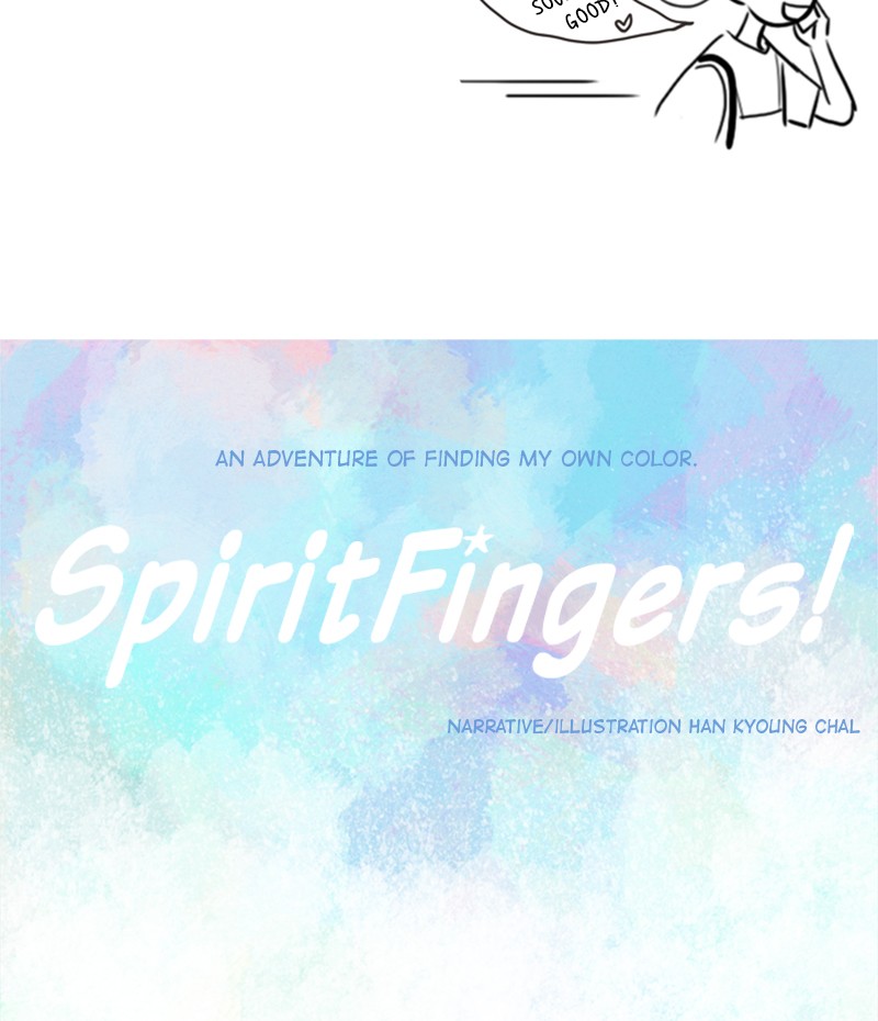 Spirit Fingers Chapter 162 page 7 - Chapter 162: Episode 162 (Series Finale)