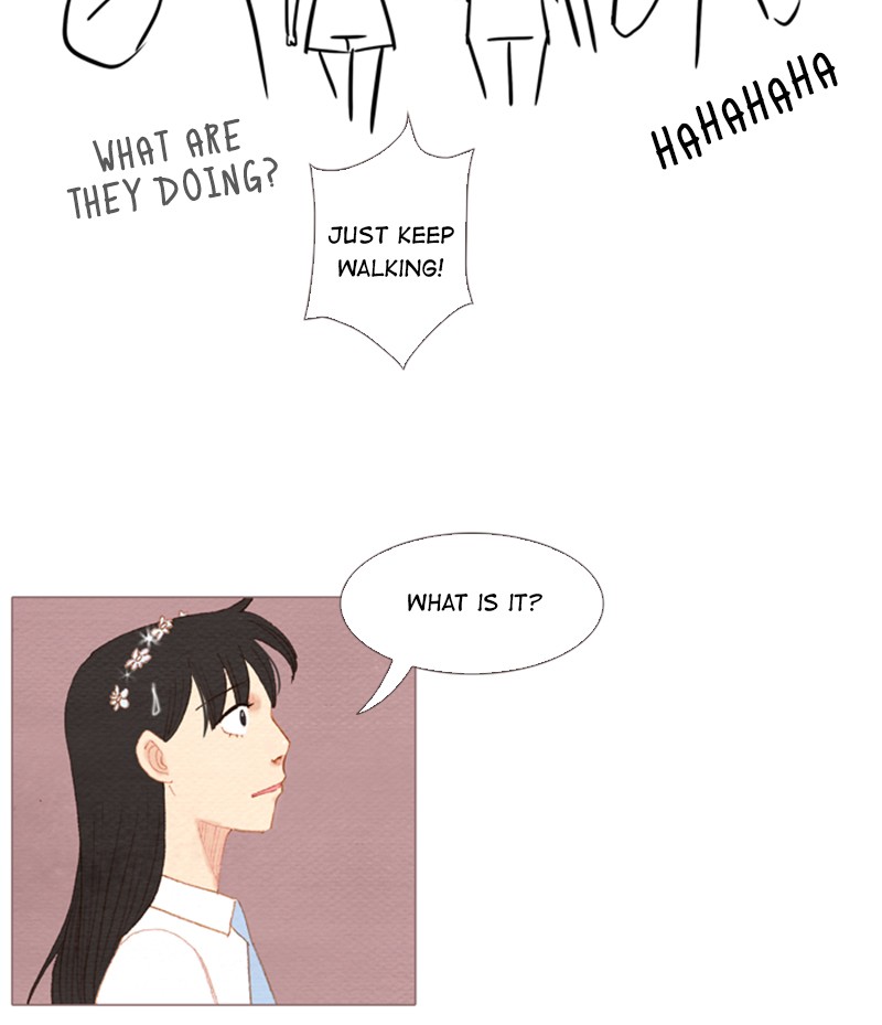 Spirit Fingers Chapter 162 page 75 - Chapter 162: Episode 162 (Series Finale)