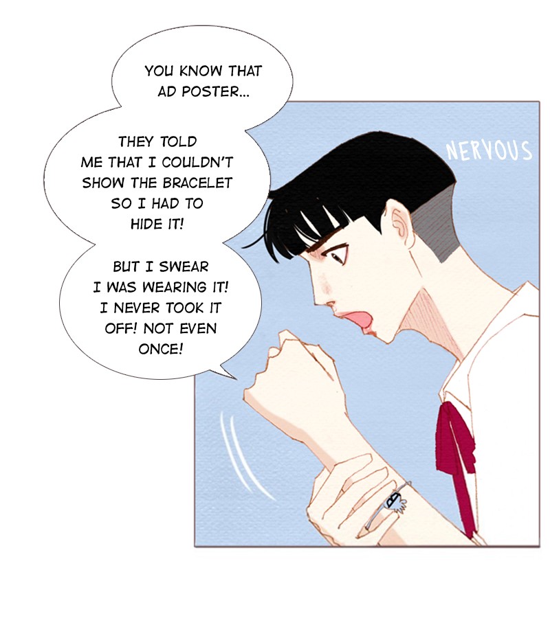 Spirit Fingers Chapter 162 page 76 - Chapter 162: Episode 162 (Series Finale)