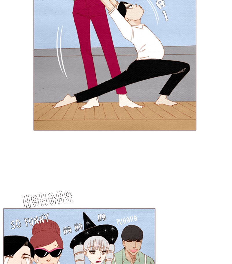 Spirit Fingers Chapter 162 page 87 - Chapter 162: Episode 162 (Series Finale)