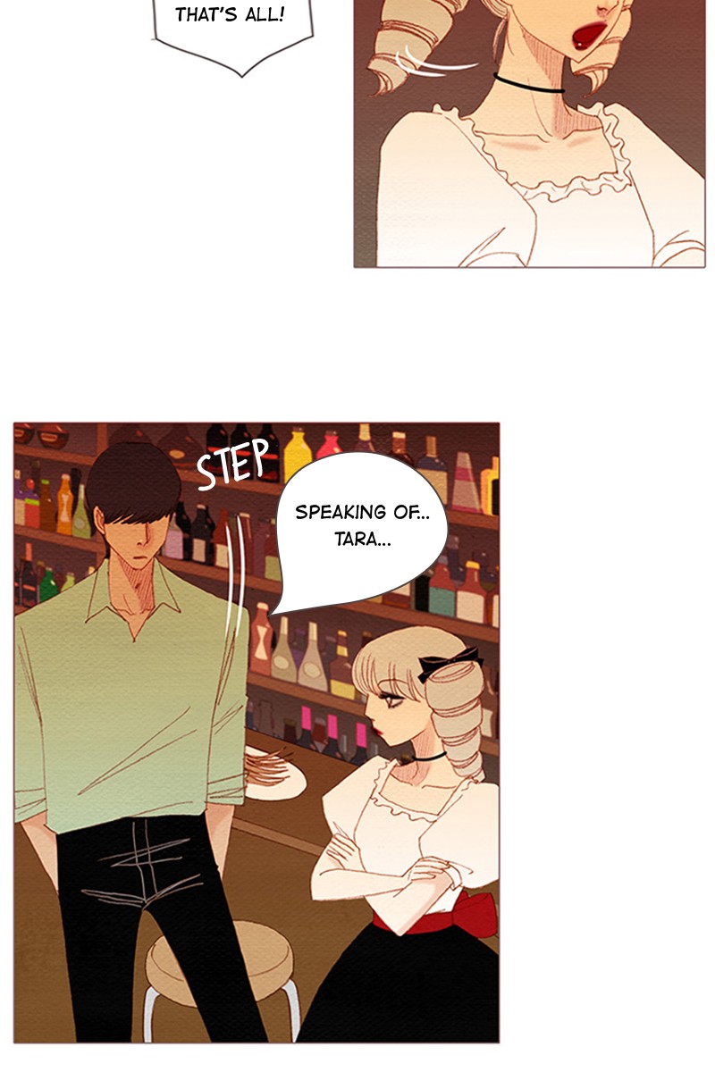 Spirit Fingers Chapter 163 page 15 - Chapter 163: Episode 163 (Spin-off 1)
