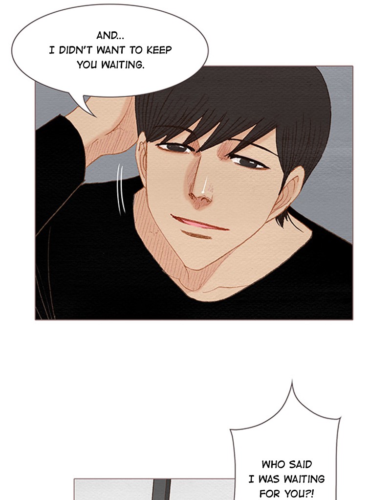 Spirit Fingers Chapter 163 page 24 - Chapter 163: Episode 163 (Spin-off 1)