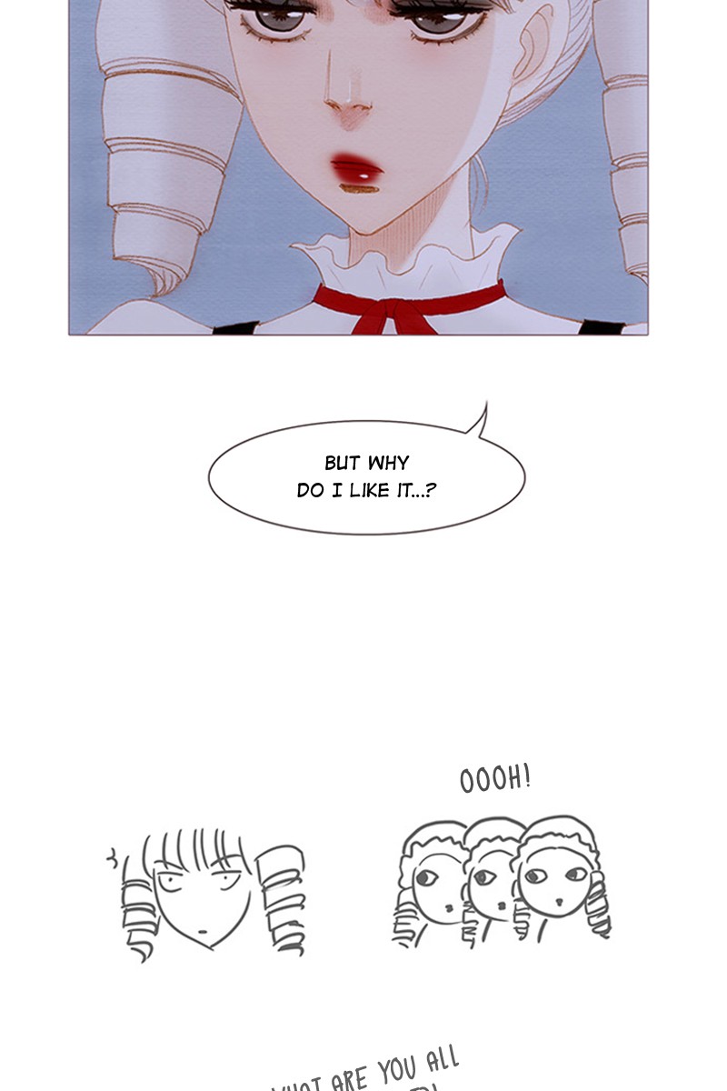 Spirit Fingers Chapter 163 page 27 - Chapter 163: Episode 163 (Spin-off 1)