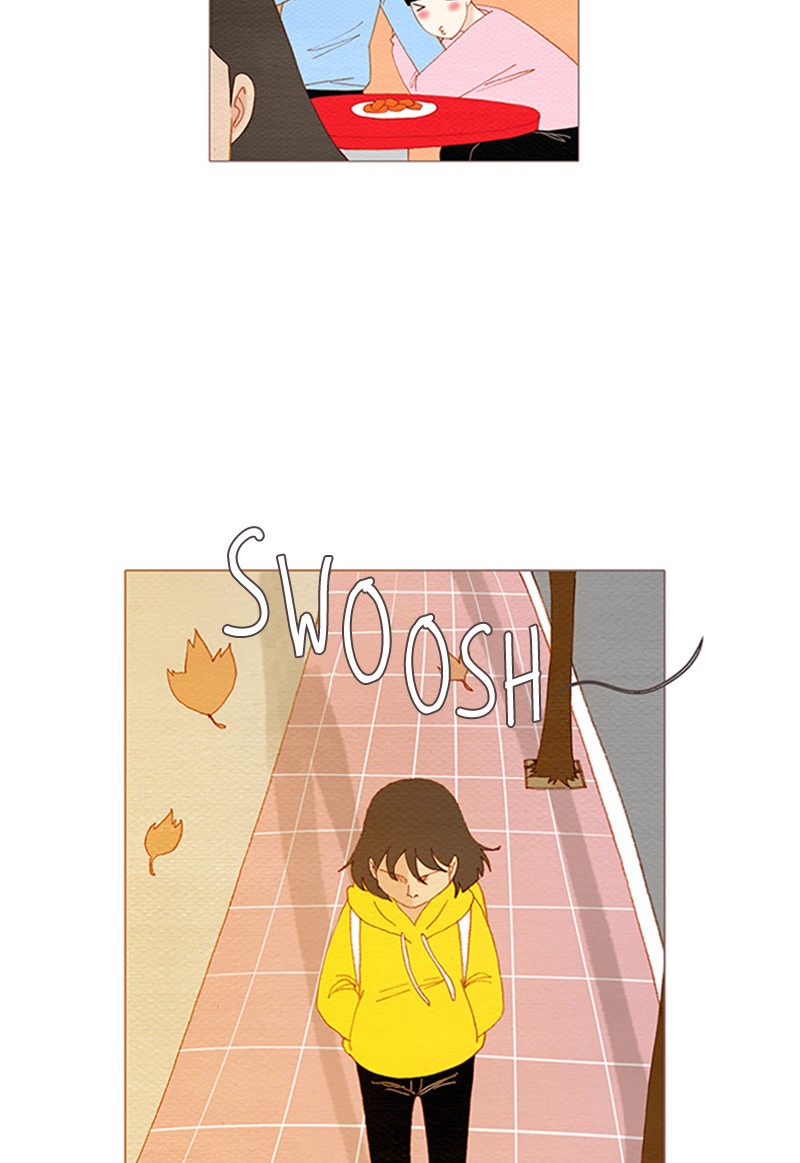 Spirit Fingers Chapter 163 page 33 - Chapter 163: Episode 163 (Spin-off 1)