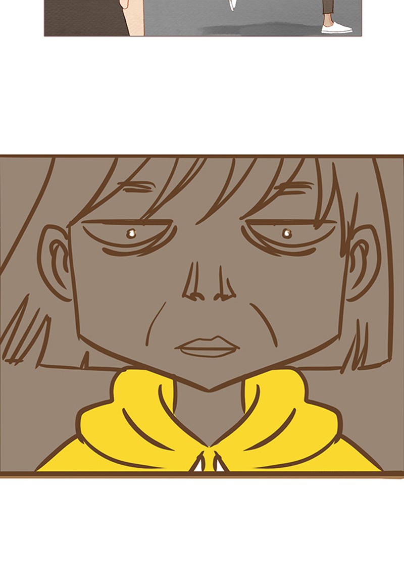 Spirit Fingers Chapter 163 page 37 - Chapter 163: Episode 163 (Spin-off 1)