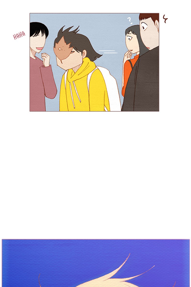 Spirit Fingers Chapter 163 page 38 - Chapter 163: Episode 163 (Spin-off 1)