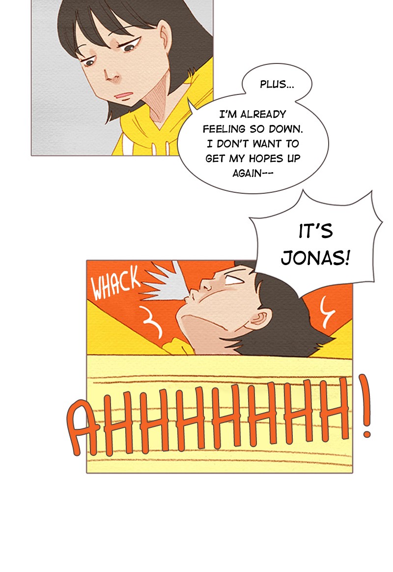Spirit Fingers Chapter 163 page 41 - Chapter 163: Episode 163 (Spin-off 1)