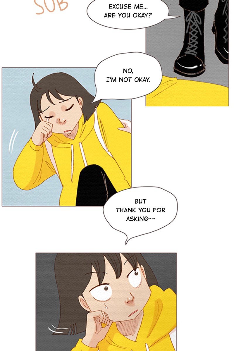 Spirit Fingers Chapter 163 page 44 - Chapter 163: Episode 163 (Spin-off 1)