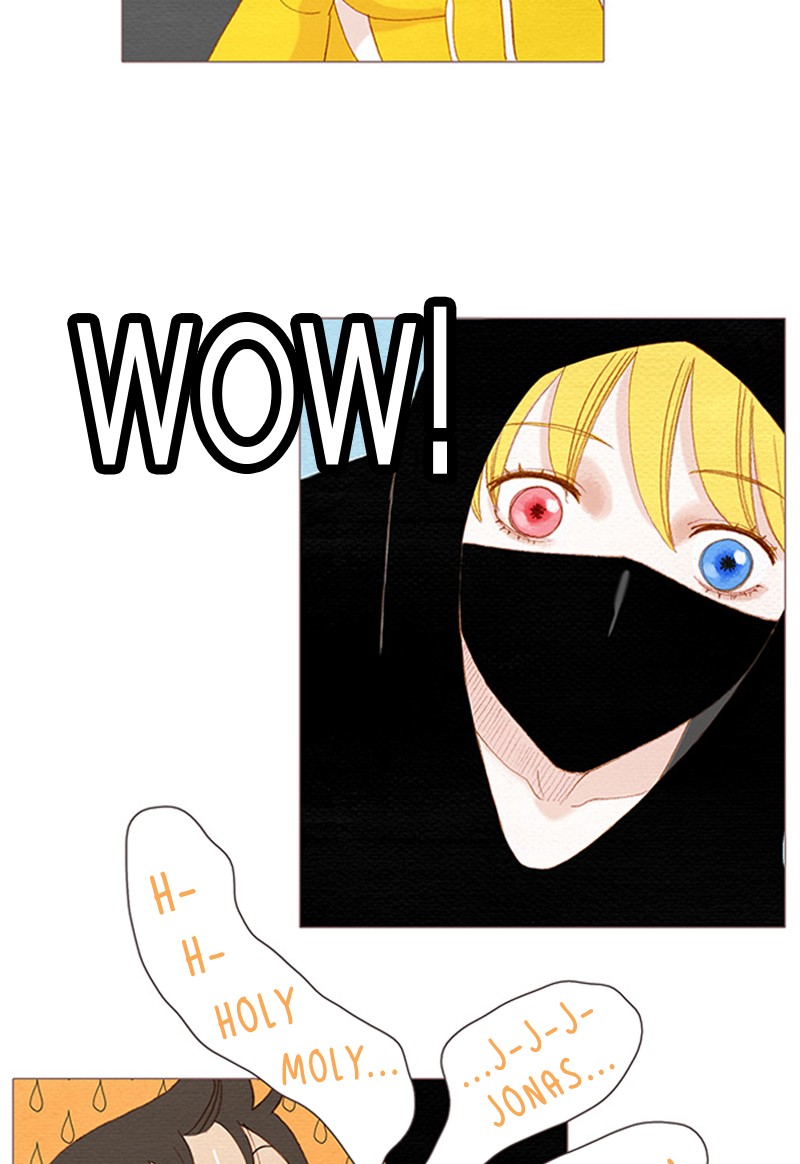 Spirit Fingers Chapter 163 page 45 - Chapter 163: Episode 163 (Spin-off 1)