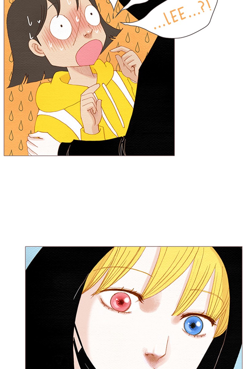 Spirit Fingers Chapter 163 page 46 - Chapter 163: Episode 163 (Spin-off 1)