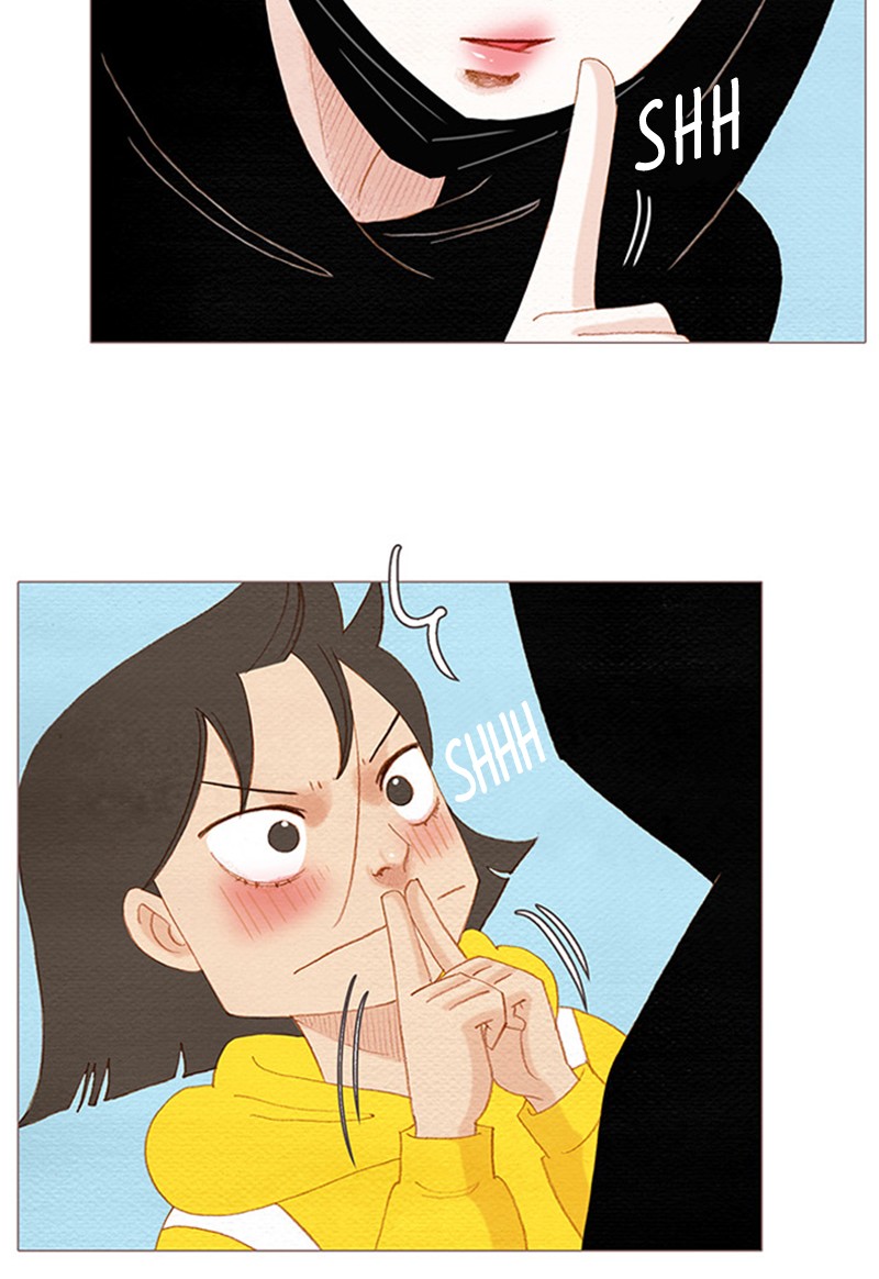Spirit Fingers Chapter 163 page 47 - Chapter 163: Episode 163 (Spin-off 1)
