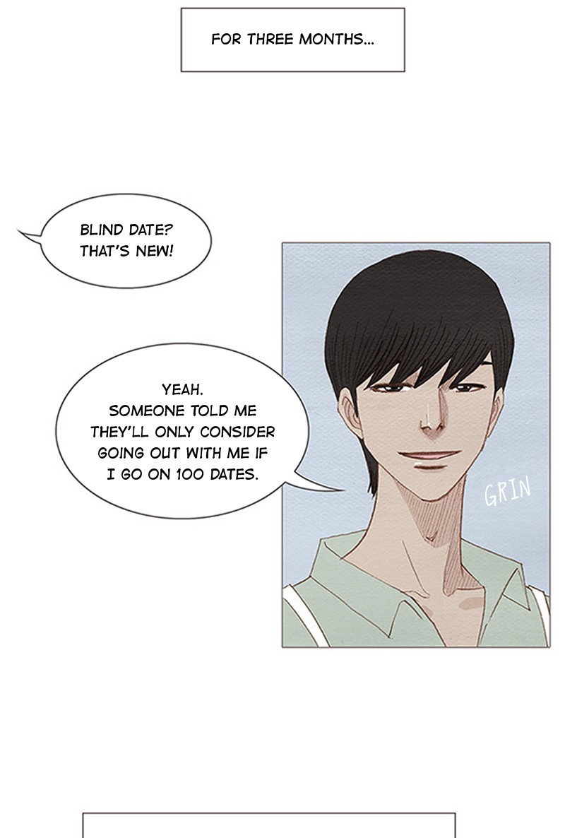Spirit Fingers Chapter 163 page 5 - Chapter 163: Episode 163 (Spin-off 1)