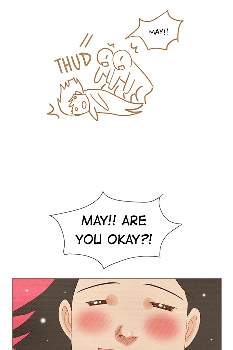 Spirit Fingers Chapter 163 page 50 - Chapter 163: Episode 163 (Spin-off 1)