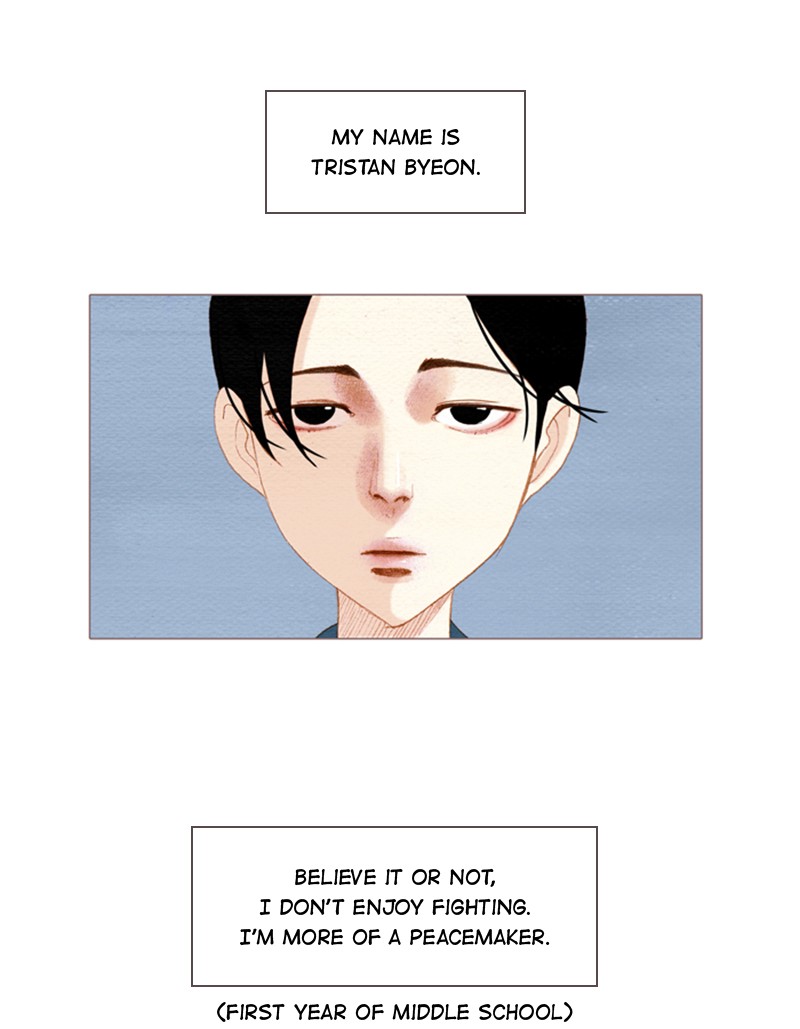 Spirit Fingers Chapter 164 page 1 - Chapter 164: Episode 164 (Spin-off 2)