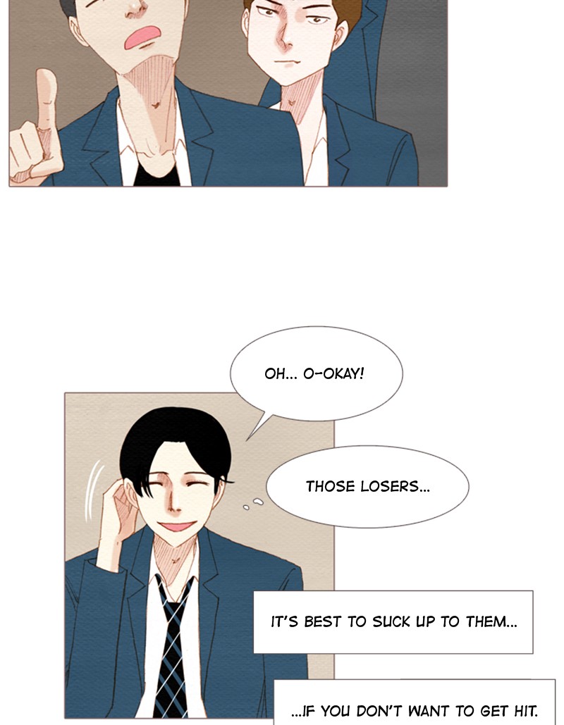 Spirit Fingers Chapter 164 page 13 - Chapter 164: Episode 164 (Spin-off 2)