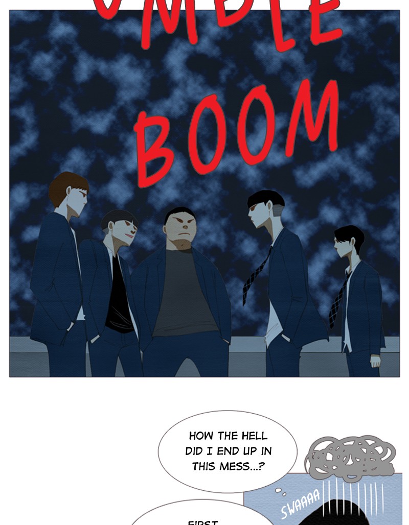Spirit Fingers Chapter 164 page 15 - Chapter 164: Episode 164 (Spin-off 2)