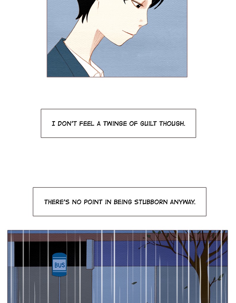 Spirit Fingers Chapter 164 page 19 - Chapter 164: Episode 164 (Spin-off 2)