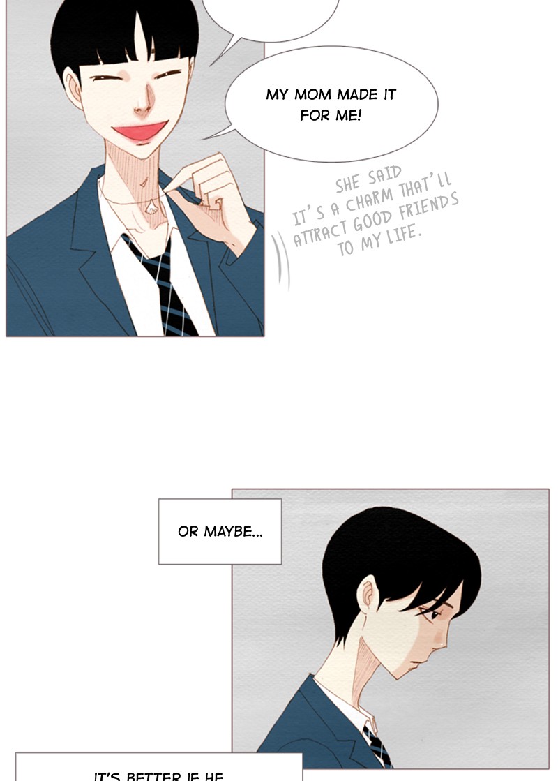 Spirit Fingers Chapter 164 page 26 - Chapter 164: Episode 164 (Spin-off 2)