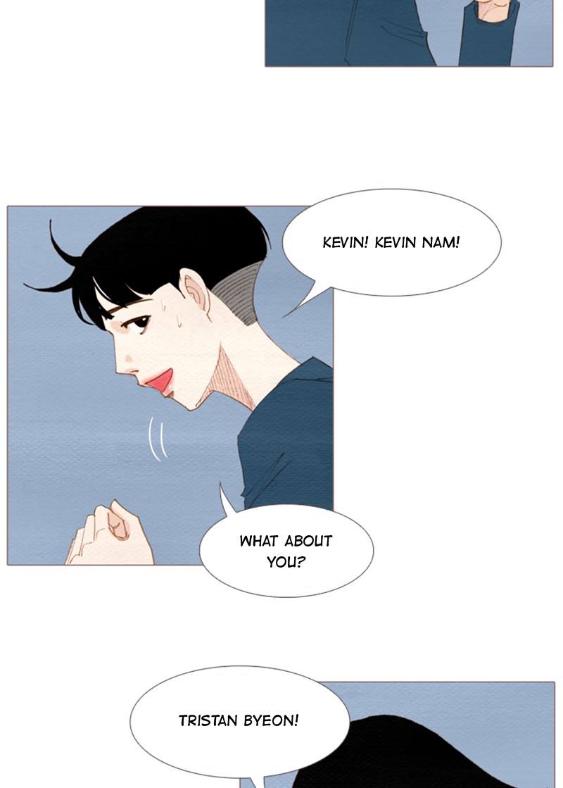 Spirit Fingers Chapter 164 page 30 - Chapter 164: Episode 164 (Spin-off 2)