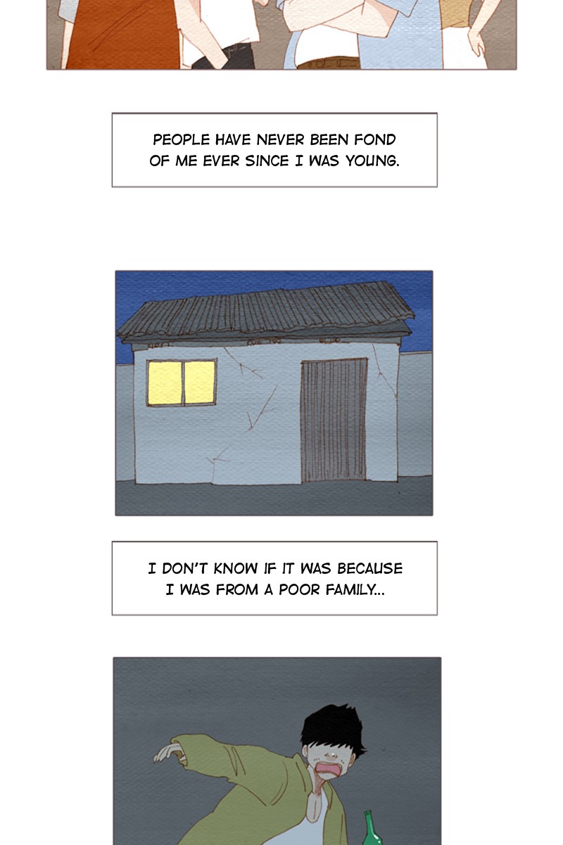 Spirit Fingers Chapter 164 page 33 - Chapter 164: Episode 164 (Spin-off 2)