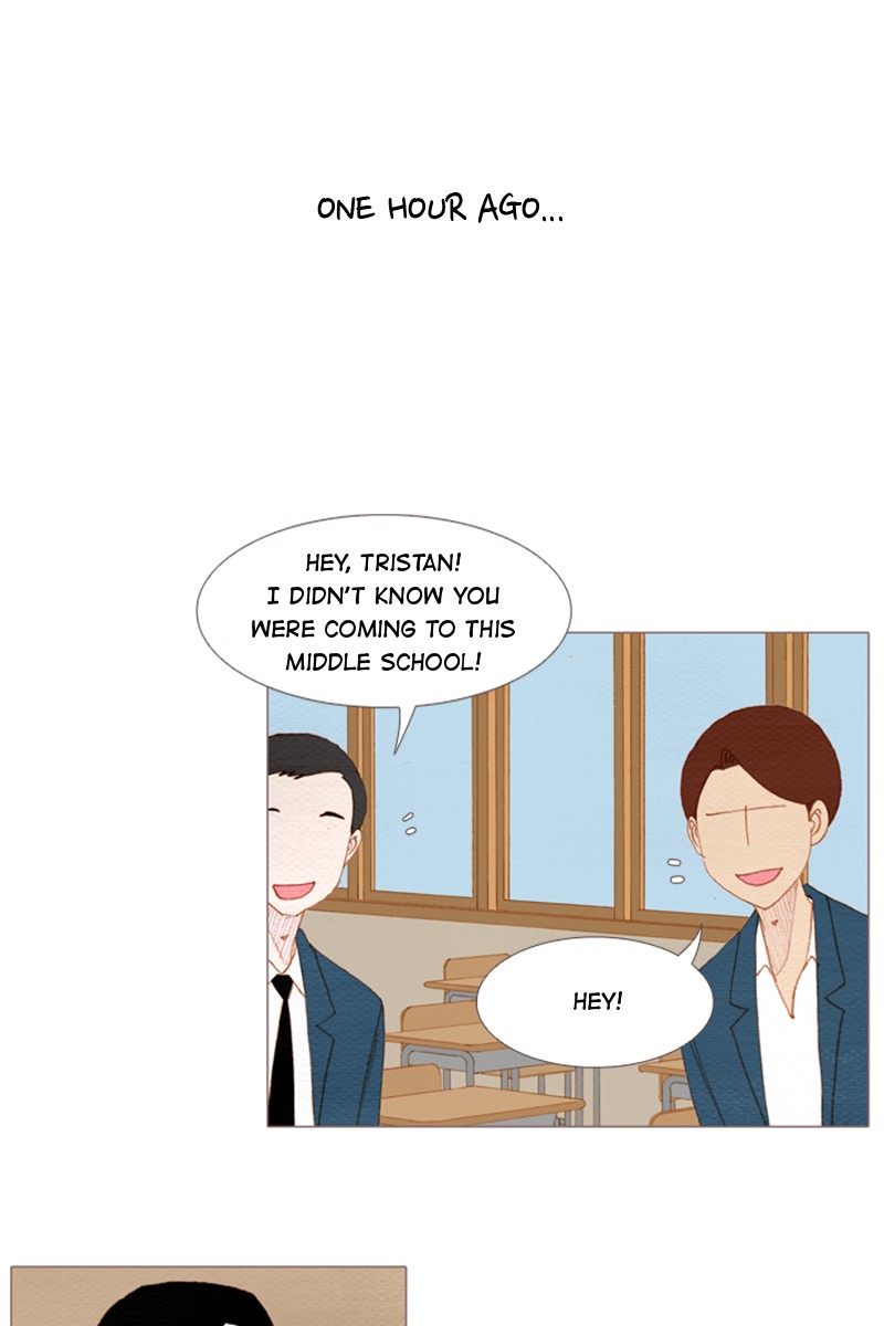 Spirit Fingers Chapter 164 page 4 - Chapter 164: Episode 164 (Spin-off 2)