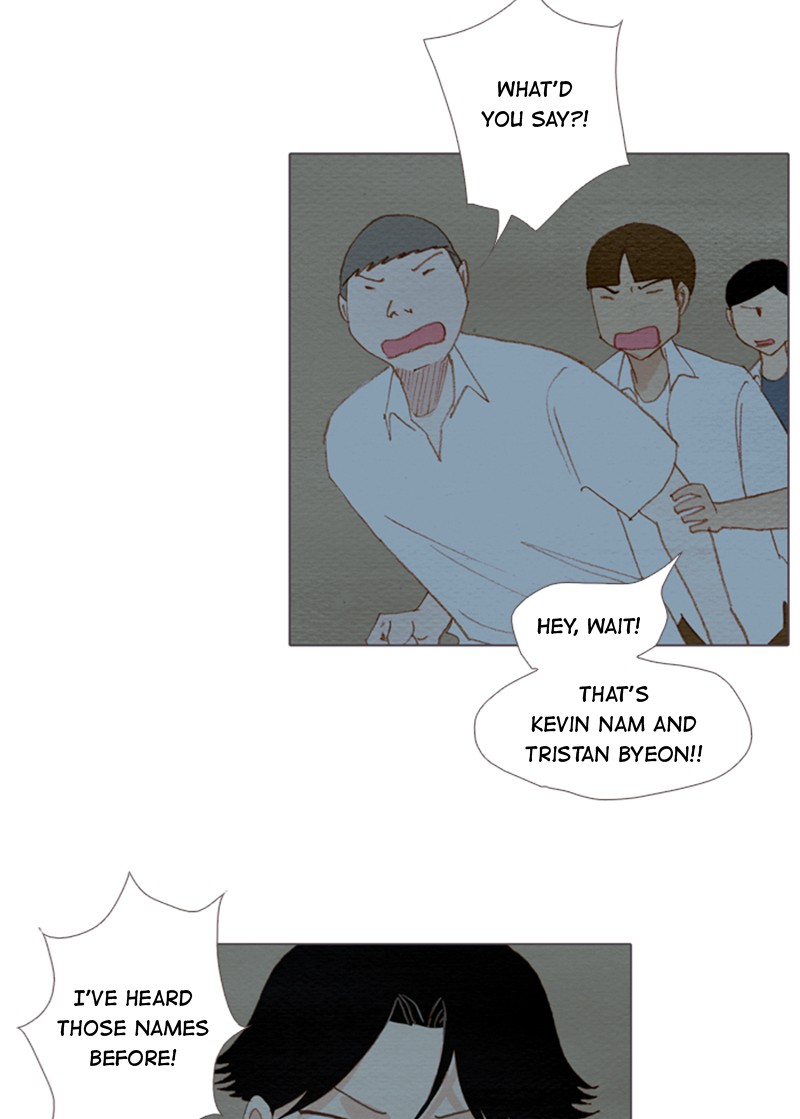 Spirit Fingers Chapter 164 page 42 - Chapter 164: Episode 164 (Spin-off 2)