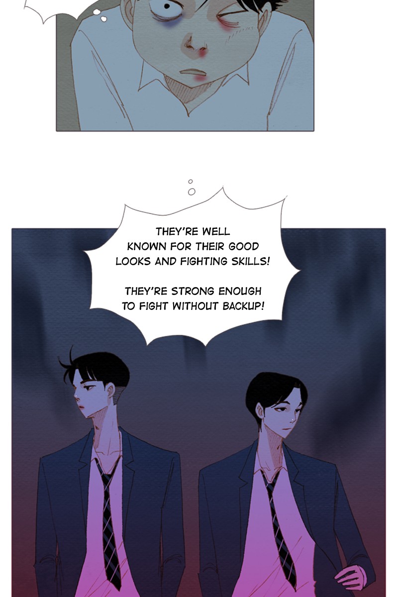 Spirit Fingers Chapter 164 page 43 - Chapter 164: Episode 164 (Spin-off 2)