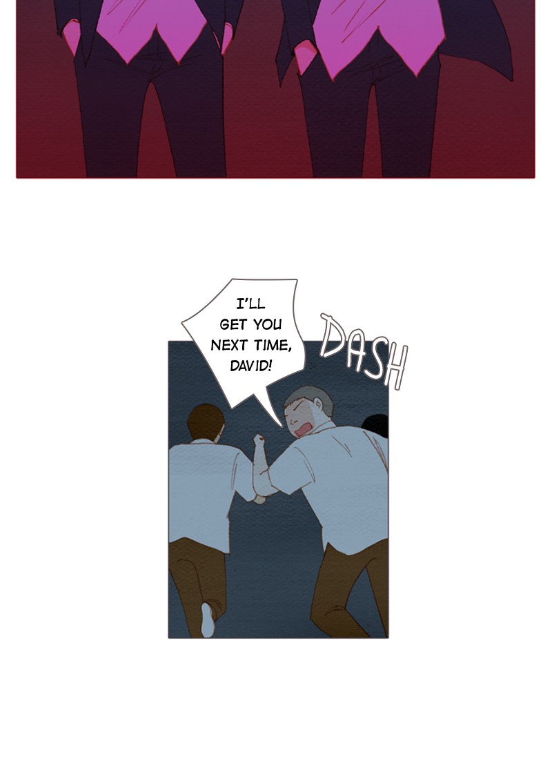 Spirit Fingers Chapter 164 page 44 - Chapter 164: Episode 164 (Spin-off 2)