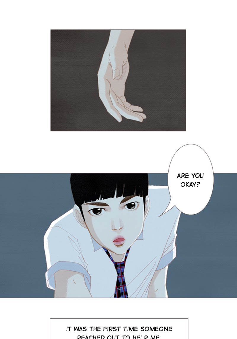 Spirit Fingers Chapter 164 page 45 - Chapter 164: Episode 164 (Spin-off 2)