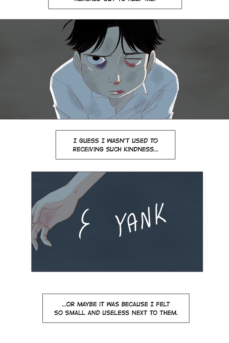 Spirit Fingers Chapter 164 page 46 - Chapter 164: Episode 164 (Spin-off 2)