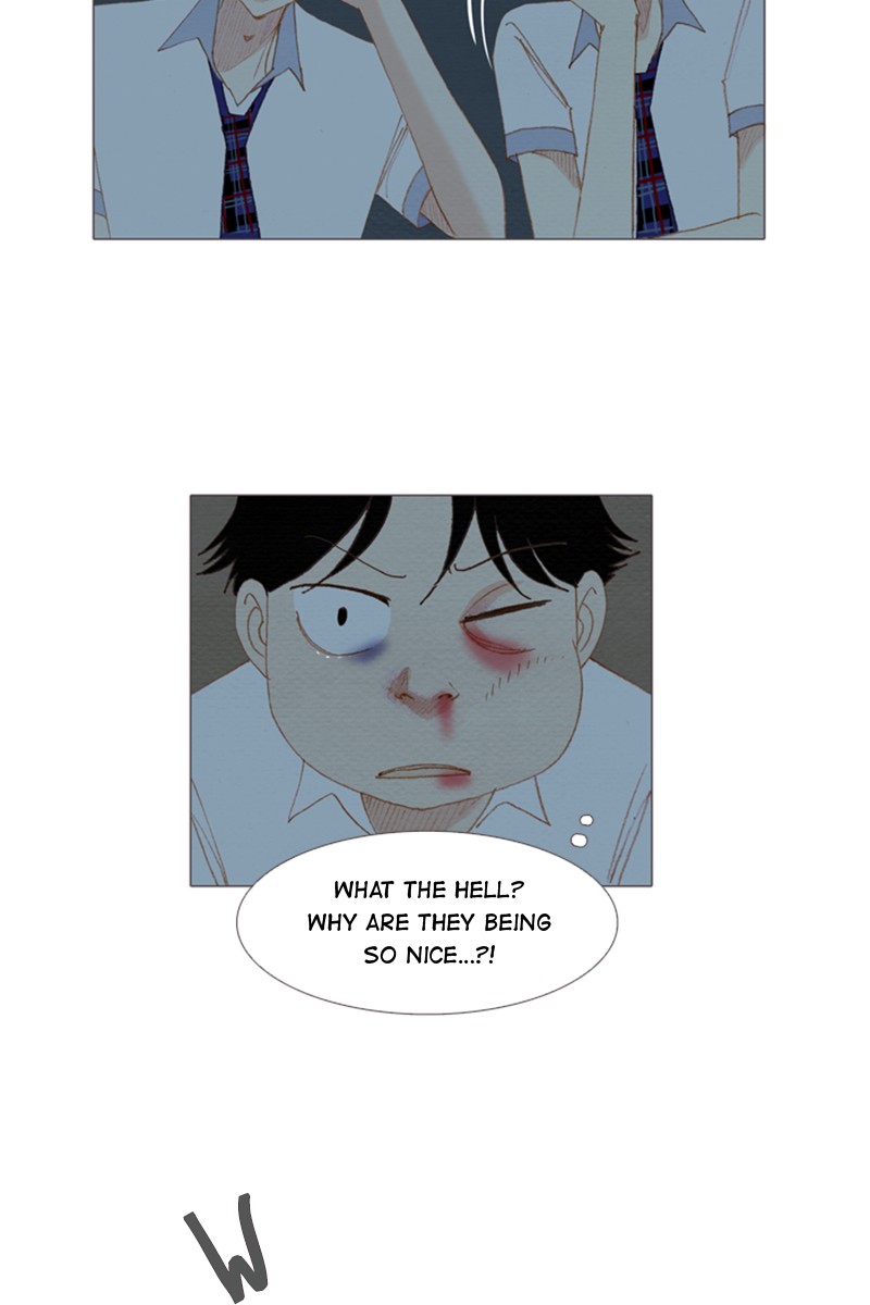 Spirit Fingers Chapter 164 page 50 - Chapter 164: Episode 164 (Spin-off 2)