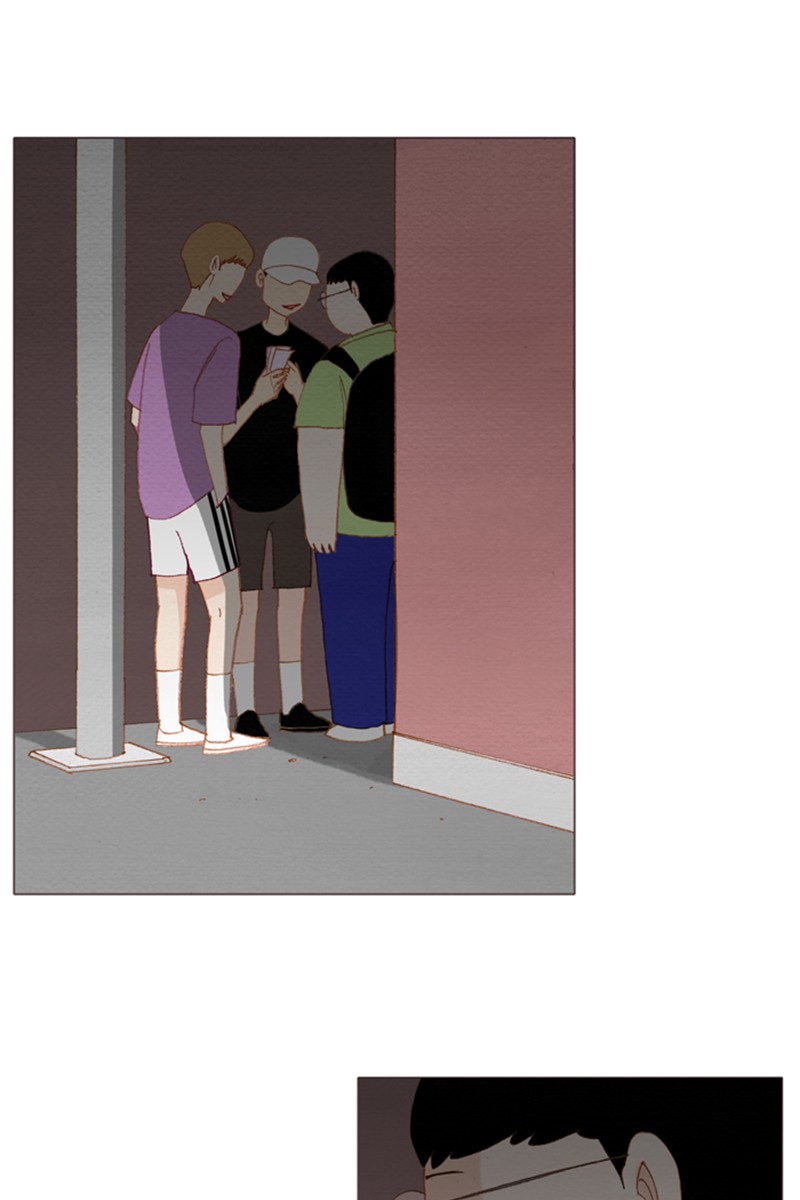 Spirit Fingers Chapter 164 page 56 - Chapter 164: Episode 164 (Spin-off 2)