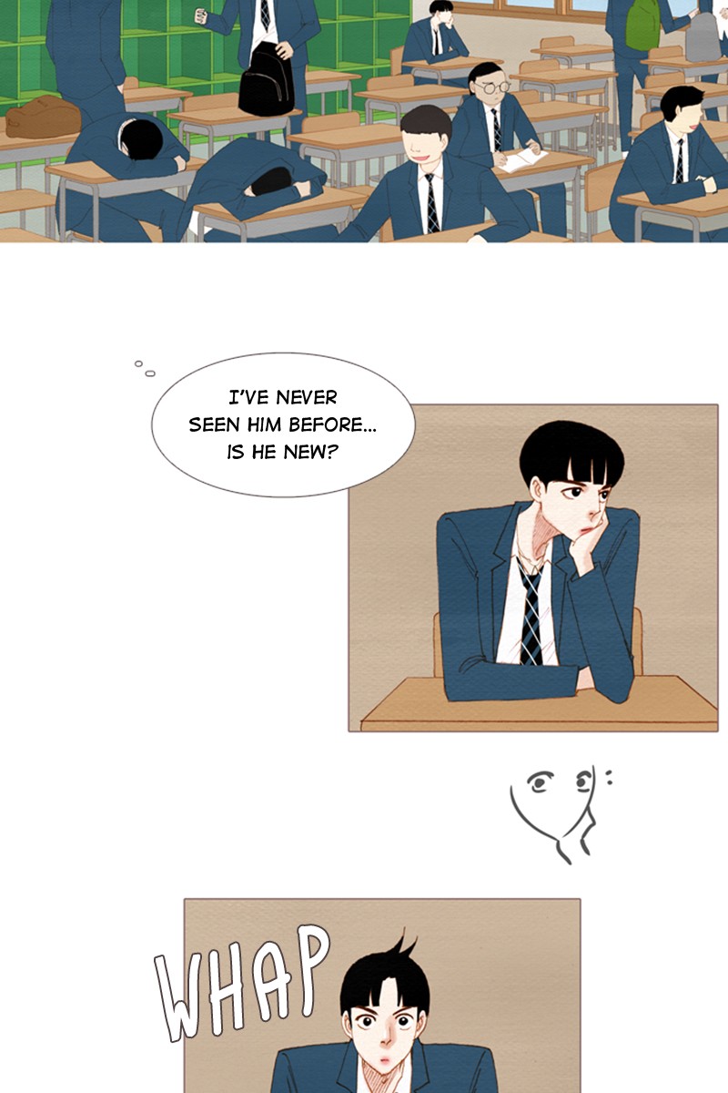 Spirit Fingers Chapter 164 page 6 - Chapter 164: Episode 164 (Spin-off 2)