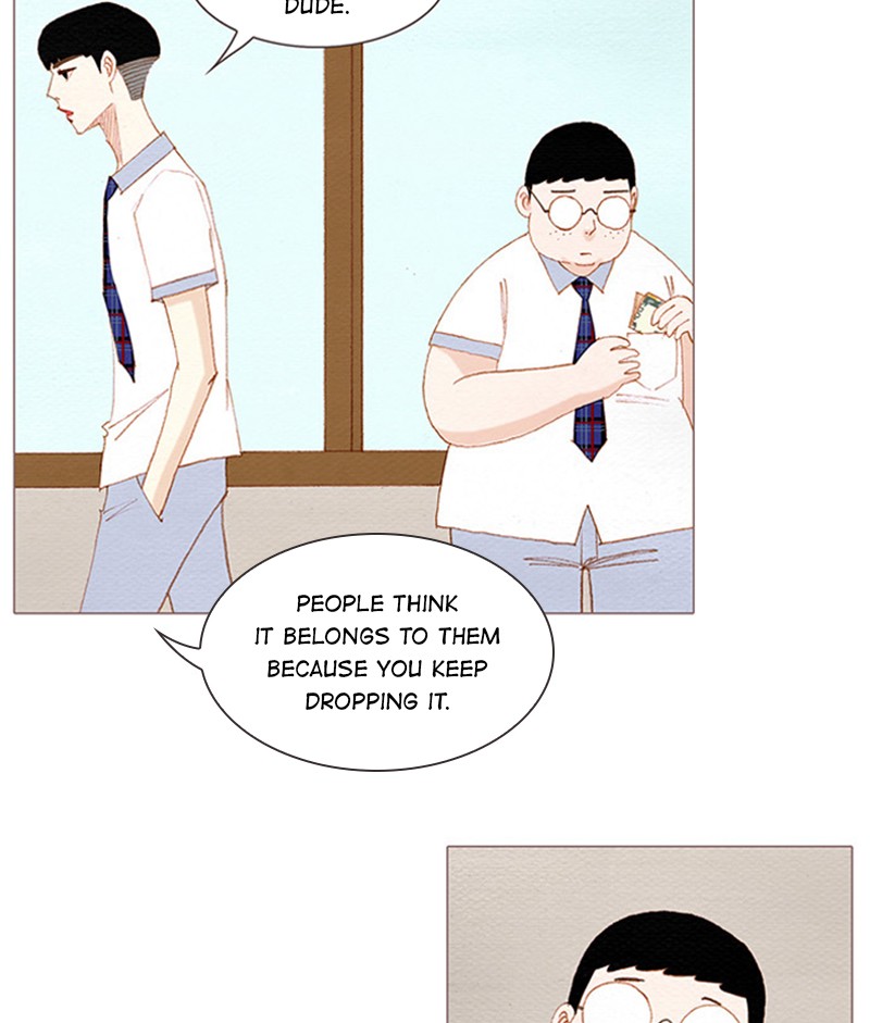 Spirit Fingers Chapter 165 page 10 - Chapter 165: Episode 165 (Spin-off 3)
