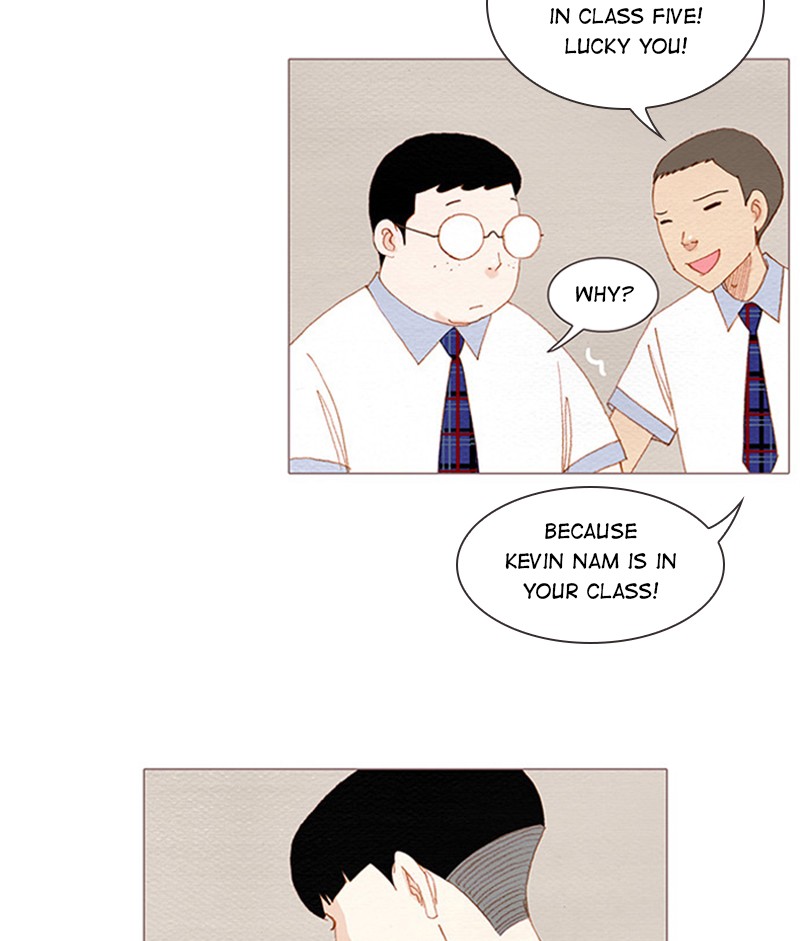 Spirit Fingers Chapter 165 page 12 - Chapter 165: Episode 165 (Spin-off 3)