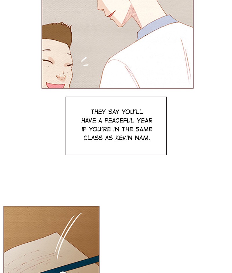 Spirit Fingers Chapter 165 page 13 - Chapter 165: Episode 165 (Spin-off 3)