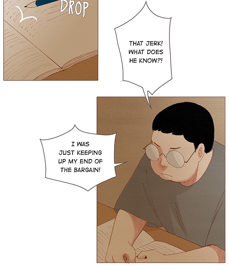 Spirit Fingers Chapter 165 page 14 - Chapter 165: Episode 165 (Spin-off 3)