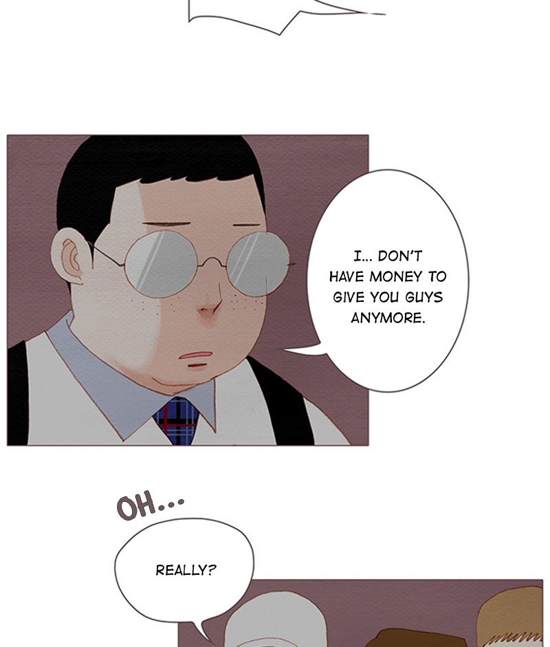 Spirit Fingers Chapter 165 page 17 - Chapter 165: Episode 165 (Spin-off 3)