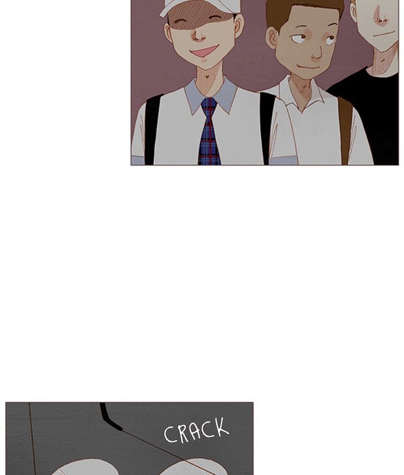 Spirit Fingers Chapter 165 page 18 - Chapter 165: Episode 165 (Spin-off 3)
