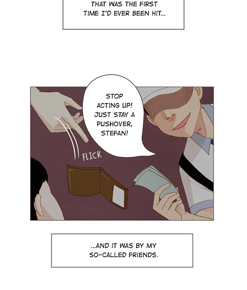 Spirit Fingers Chapter 165 page 20 - Chapter 165: Episode 165 (Spin-off 3)