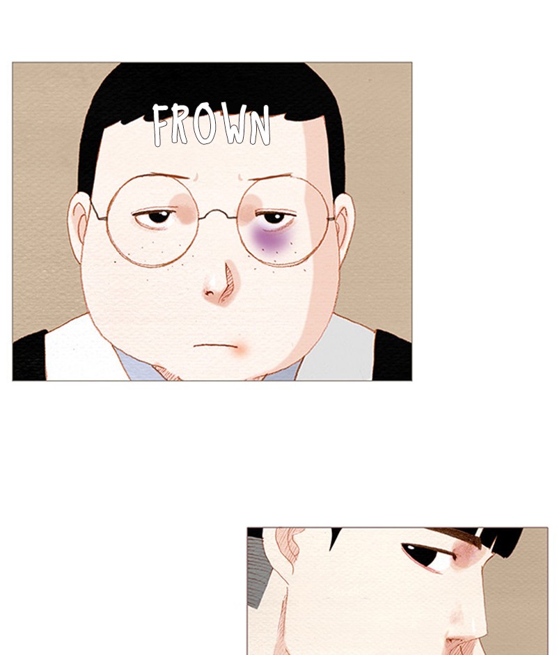 Spirit Fingers Chapter 165 page 25 - Chapter 165: Episode 165 (Spin-off 3)
