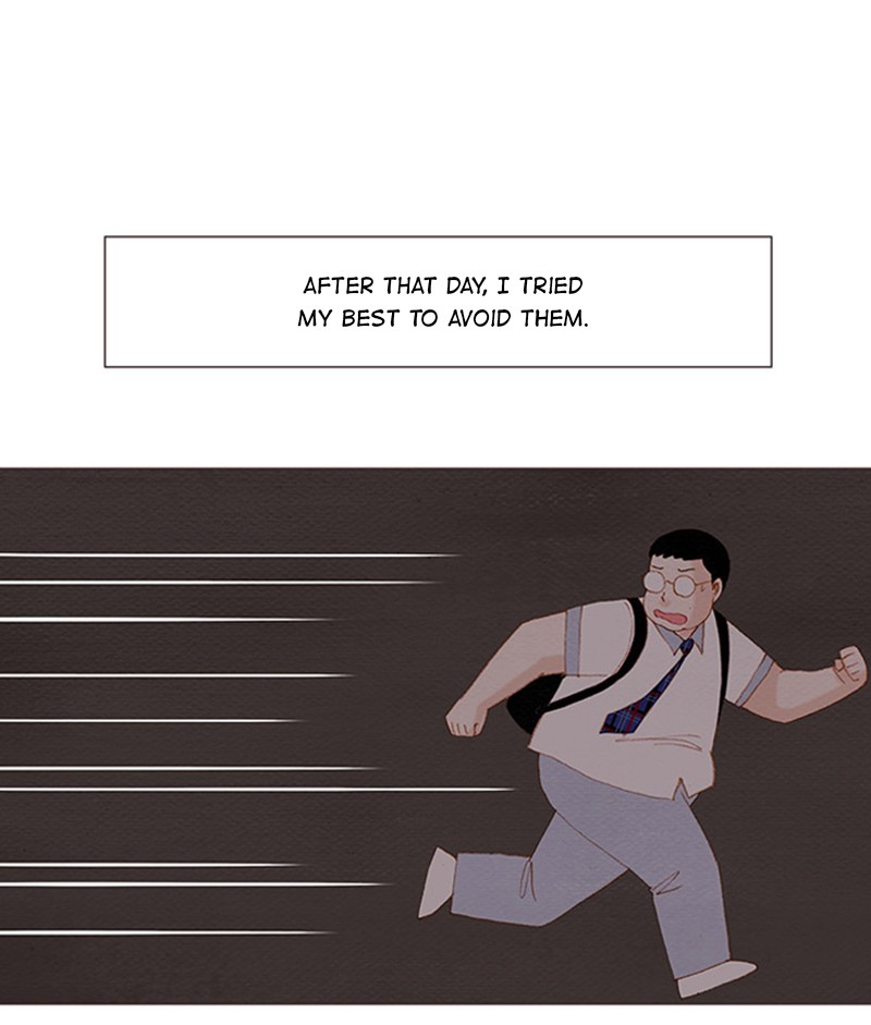 Spirit Fingers Chapter 165 page 28 - Chapter 165: Episode 165 (Spin-off 3)