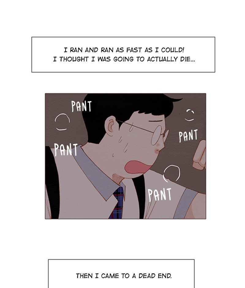 Spirit Fingers Chapter 165 page 29 - Chapter 165: Episode 165 (Spin-off 3)