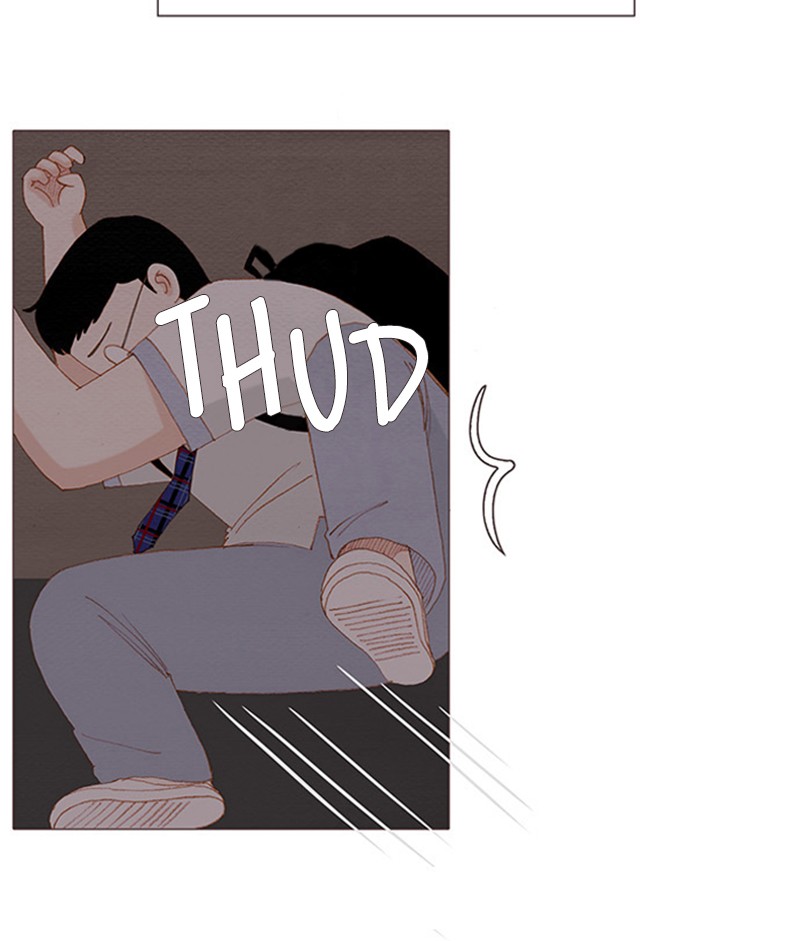 Spirit Fingers Chapter 165 page 30 - Chapter 165: Episode 165 (Spin-off 3)