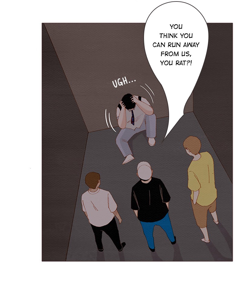Spirit Fingers Chapter 165 page 31 - Chapter 165: Episode 165 (Spin-off 3)